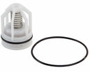 Watts Second Check Valve Repair Kit, For Use With Watts Series 007 M1, 1-1/2 to 2 in - 007 M1 1 1/2 - 2 2nd Check Kit