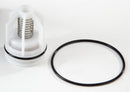 Watts First Check Valve Repair Kit, For Use With Watts Series 909, 8 in - 909 8 1st Check Kit