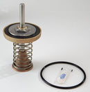 Watts Second Check Valve Repair Kit, For Use With Watts Series 909, 2-1/2 to 3 in - 909 2 1/2 - 3 2nd Check Kit