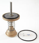 Watts Second Check Valve Repair Kit, For Use With Watts Series 909, 4 in - 909 4 2nd Check Kit