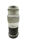 Ernst Leitz GmbH Wetzlar 13.5cm f/4.5 Hektor (0066)