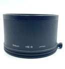 USED Nikon 300mm F2.8 AF ED D Lens