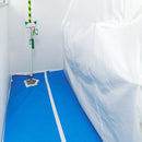 Americover Surface Protection, 100 ft. Length x 36"Width - MC402A9 36 x 30 x 100