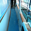 Americover Surface Protection, 100 ft. Length x 36"Width - MC402A9 36 x 30 x 100