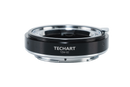 Techart TZM-02 Leica M - Nikon Z Autofocus Adapter V2