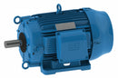 WEG 20 HP Cooling Tower Motor,3-Phase,1180 Nameplate RPM,230/460 Voltage,Frame 286T - 02012ET3ECT286T-W22