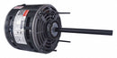 Dayton 1/6 HP Direct Drive Blower Motor, Permanent Split Capacitor, 1075 Nameplate RPM, 277 Voltage - 6GC93BG