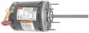 Dayton 1 HP Direct Drive Blower Motor, Permanent Split Capacitor, 1075 Nameplate RPM, 277 Voltage - 6GC95