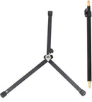 Godox 90F Foldable Floor Light Stand with Removable Base