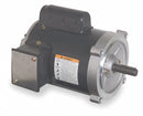 Dayton 1/3 HP, General Purpose Motor, Capacitor-Start, 3460 Nameplate RPM, 115/208-230 Voltage - 5GD55