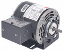 Dayton 1/12 HP, General Purpose Motor, Split-Phase, 1725 Nameplate RPM, 115 Voltage, 42 Frame - 6K402