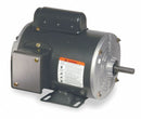 Dayton 1/2 HP, General Purpose Motor, Capacitor-Start, 3450 Nameplate RPM, 115/208-230 Voltage - 5UKF0