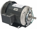Dayton 1/3 HP, General Purpose Motor, Split-Phase, 1725 Nameplate RPM, 115 Voltage, 48Z Frame - 6K572