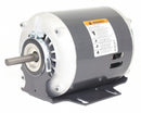 Dayton 1/4 HP, General Purpose Motor, Split-Phase, 1725 Nameplate RPM, 115 Voltage, 48Z Frame - 6K718