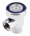 Apollo 1/4 in x 21/32 in Vacuum Breaker, FNPT Connection Type - 3820106