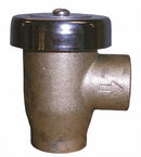 Apollo 1/4 in x 21/32 in Vacuum Breaker, FNPT Connection Type - 3820101