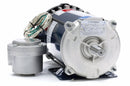 Marathon Motors 2 HP Hazardous Location Motor,3-Phase,1760 Nameplate RPM,230/460 Voltage,Frame 145T - 145TTGR16040