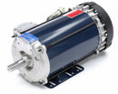 Marathon Motors 2 HP Hazardous Location Motor,3-Phase,1760 Nameplate RPM,230/460 Voltage,Frame 145T - 145TTGR16040