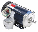 Marathon Motors 2 HP Hazardous Location Motor,3-Phase,1760 Nameplate RPM,230/460 Voltage,Frame 145T - 145TTGR16040