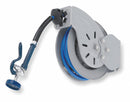 T&S Brass Hose Reel, Fits Brand T&S Brass, Reel Length 15 ft. - B-7212-01