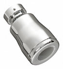 American Standard Shower Head, Wall Mounted, Chrome, 1.5 gpm - 1660711.002