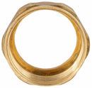 American Standard Valve Nut, Fits Brand American Standard, Steel - M904900-0070A