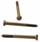 American Standard Cartridge Screws, Fits Brand American Standard, Steel - 023603-0070A