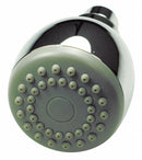 American Standard Showerhead-Spotclean, Wall Mounted, Chrome, 2.5 gpm - M953530-0020A