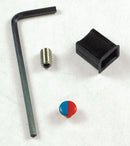 American Standard Handle Screw Kit, Fits Brand American Standard - M962496-0070A