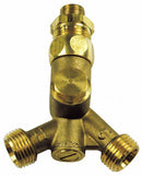 American Standard Mixing Strainer Valve Kit, Fits Brand American Standard, Brass - 021943-0070A