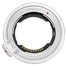 Megadap ETZ21 Pro+ Sony E-Mount Lens to Nikon Z-Mount Autofocus Adapter