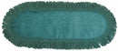 Tough Guy Microfiber Dust Mop, Length 23", Width 5", 1 EA - 6PVT8