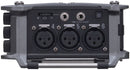 Zoom F6 6-Input / 14-Track Multitrack Field Recorder