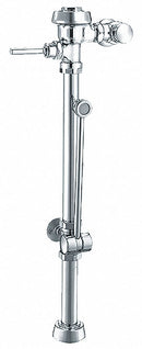 Sloan Diaphragm, Bedpan Washer Flush Valve, For Use with Series Royal(R), 26 1/2 in Rough-In - Royal BPW 1100-1.6