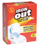 Iron Out 6.3 oz. Toilet Bowl Cleaner, 1 EA - AT46N