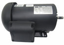 Dayton 1 1/2 HP, General Purpose Motor, 3-Phase, 1730 Nameplate RPM, 208-230/460 Voltage, 56H Frame - 6VPF0