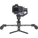 Benro X-Series 3XD Pro 3-Axis Handheld Gimbal Stabilizer
