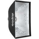 Godox Umbrella-Style Softbox with Bowens Mount (23.6 x 35.4")