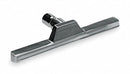 Dayton Floor Tools and Nozzles, For Hose Diameter 1 1/2 in, Metal, 14 in Width, 2 in Depth - 6X879