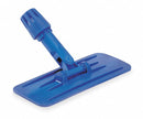 Tough Guy Blue Swivel Pad Holder, Length 9", Width 4", 1 EA - 280194