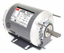 Dayton 1/6 HP, General Purpose Motor, Split-Phase, 1725 Nameplate RPM, 115 Voltage, 48Z Frame - 6XH64