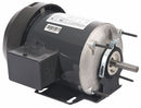 Dayton 1/8 HP, General Purpose Motor, Split-Phase, 1140 Nameplate RPM, 115 Voltage, 48Z Frame - 6XJ01