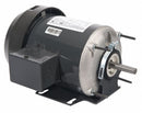 Dayton 1/6 HP, General Purpose Motor, Split-Phase, 1140 Nameplate RPM, 115 Voltage, 48Z Frame - 6XJ04