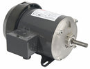 Dayton 1/6 HP, General Purpose Motor, Split-Phase, 1725 Nameplate RPM, 115 Voltage, 48Z Frame - 6XJ06