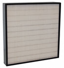 Tough Guy Cassette Filter, Paper, Non-Reusable, PK2 - 6XMY8