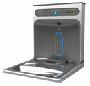 Halsey Taylor Retrofit Bottle Filling Station, For Use With HAC Model Water Coolers - HTHB-HAC-RF