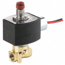 Redhat 12V DC Stainless Steel Solenoid Valve, Universal, 1/4" Pipe Size - EF8314H301 12/DC