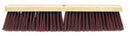 Tough Guy Synthetic Floor Brush, 24" Sweep Face - 90754