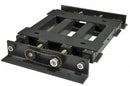 Dayton Automatic Motor Base,For NEMA Frame 447,37 1/2 in Length (In.),27 7/8 in Width (In.) - 6YTT3
