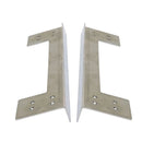 Summerset The Oven Island Flange Kit (Needed for Built-in Applications)